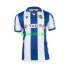 Fotballdrakt Real Sociedad Hjemmetrøye 2024-2025 Kortermet